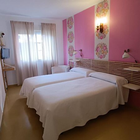 Hotel Rural Martin Banos De Montemayor Εξωτερικό φωτογραφία