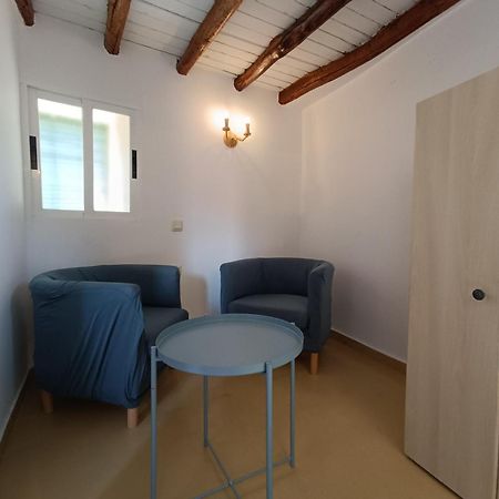 Hotel Rural Martin Banos De Montemayor Εξωτερικό φωτογραφία