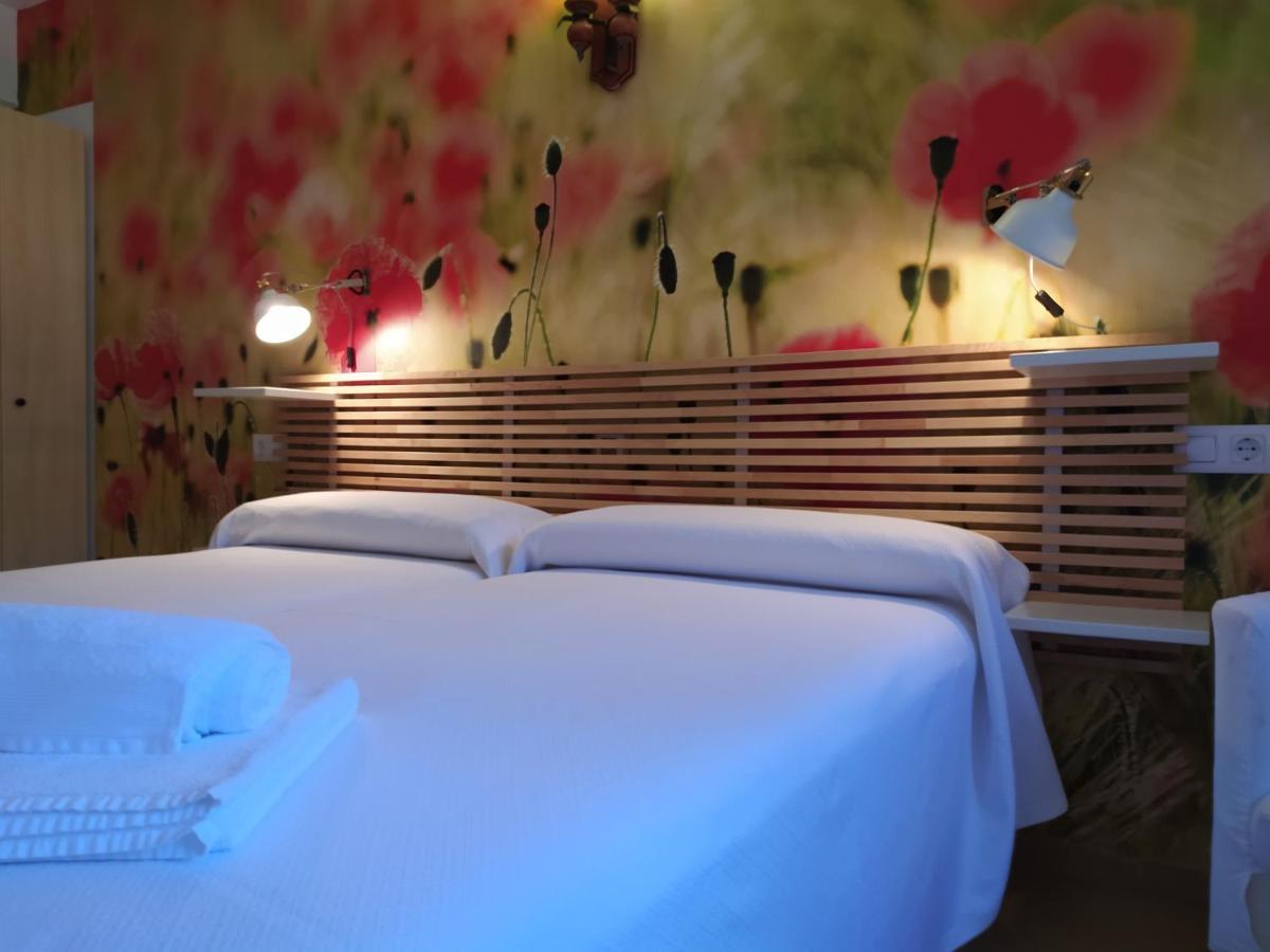 Hotel Rural Martin Banos De Montemayor Εξωτερικό φωτογραφία