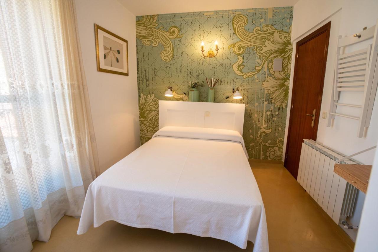Hotel Rural Martin Banos De Montemayor Εξωτερικό φωτογραφία