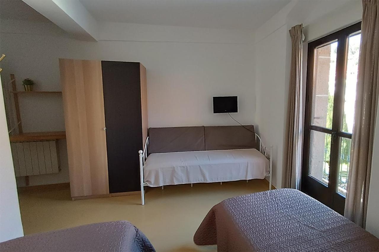 Hotel Rural Martin Banos De Montemayor Εξωτερικό φωτογραφία