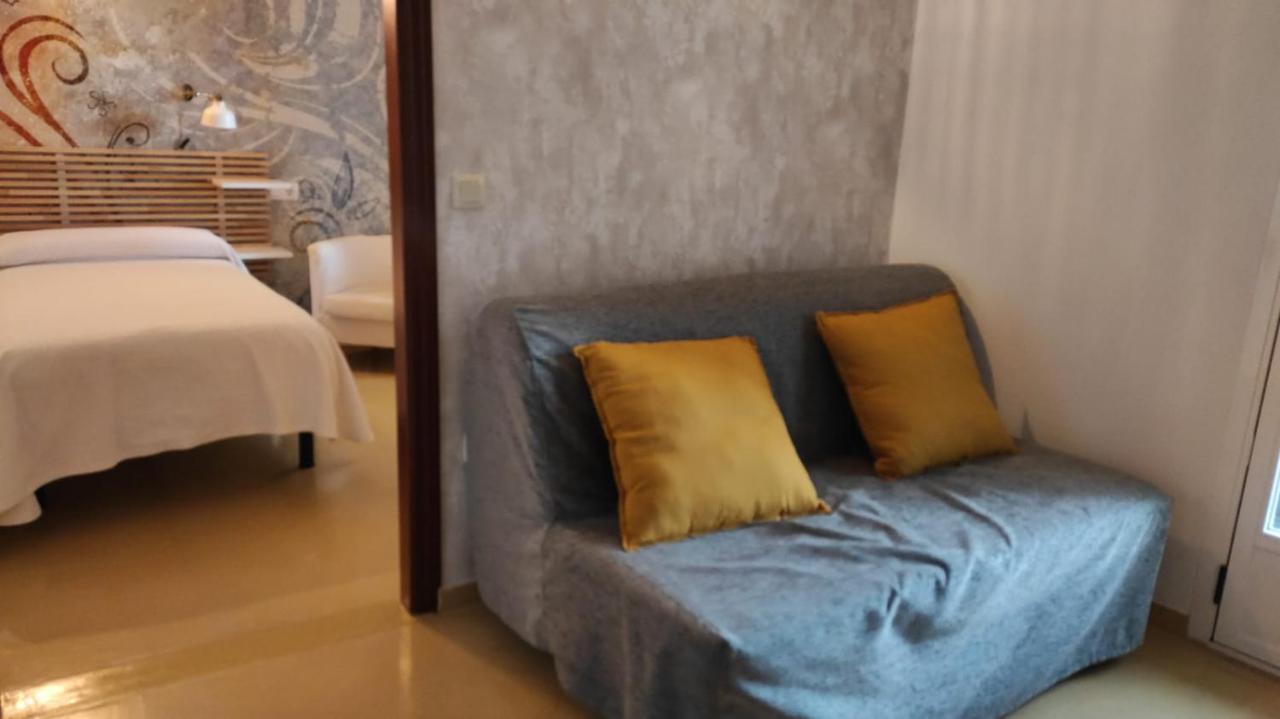Hotel Rural Martin Banos De Montemayor Εξωτερικό φωτογραφία