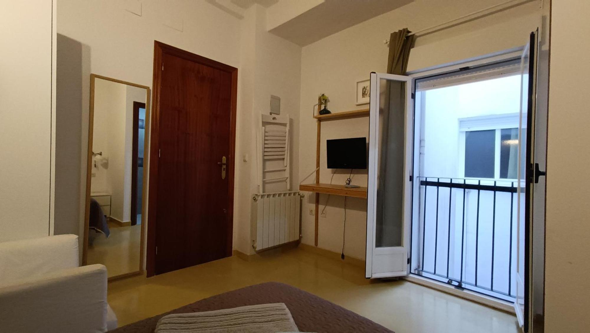 Hotel Rural Martin Banos De Montemayor Εξωτερικό φωτογραφία