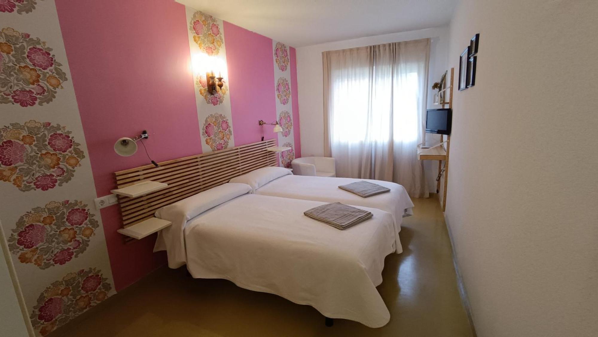 Hotel Rural Martin Banos De Montemayor Εξωτερικό φωτογραφία
