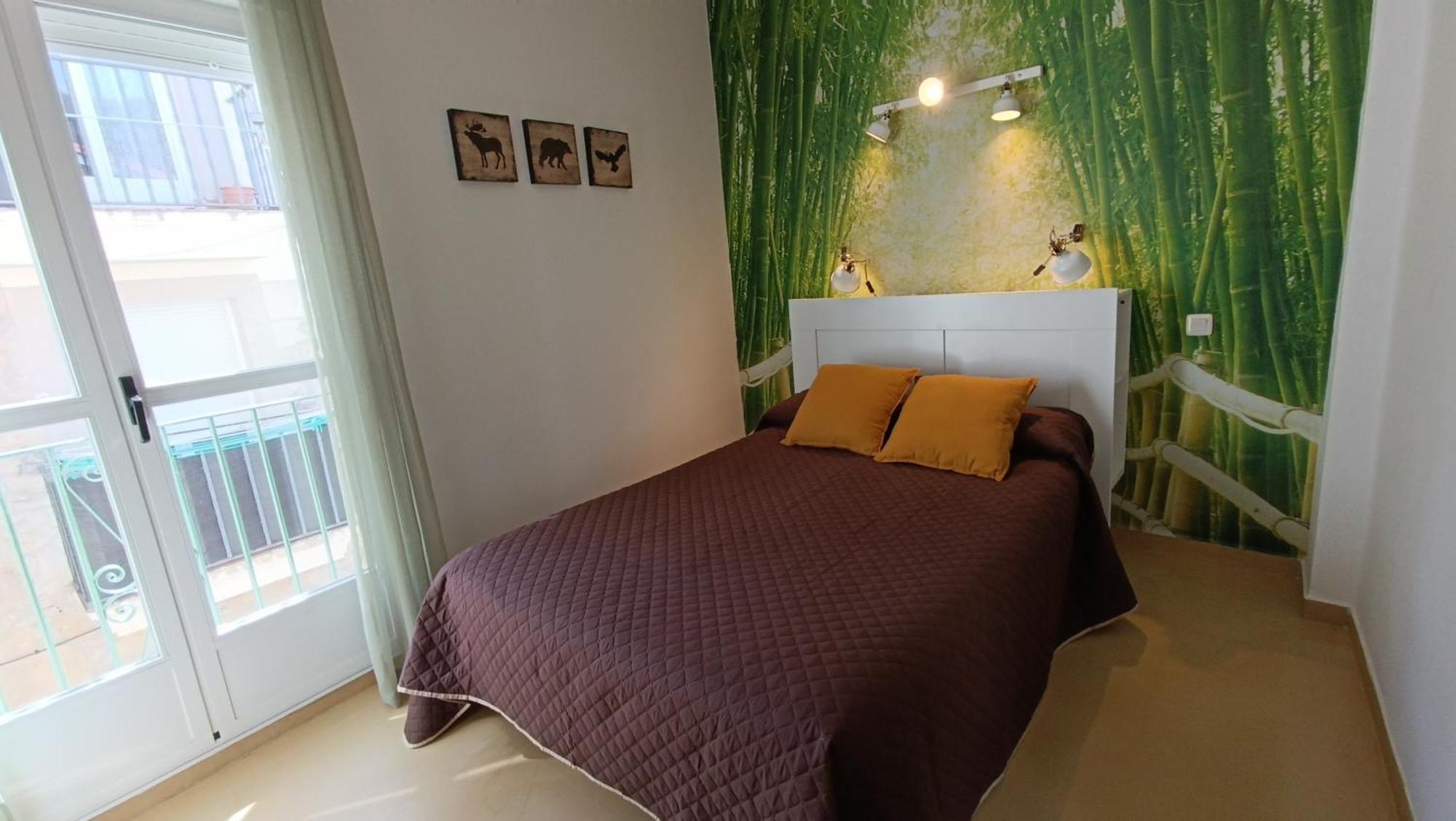 Hotel Rural Martin Banos De Montemayor Εξωτερικό φωτογραφία