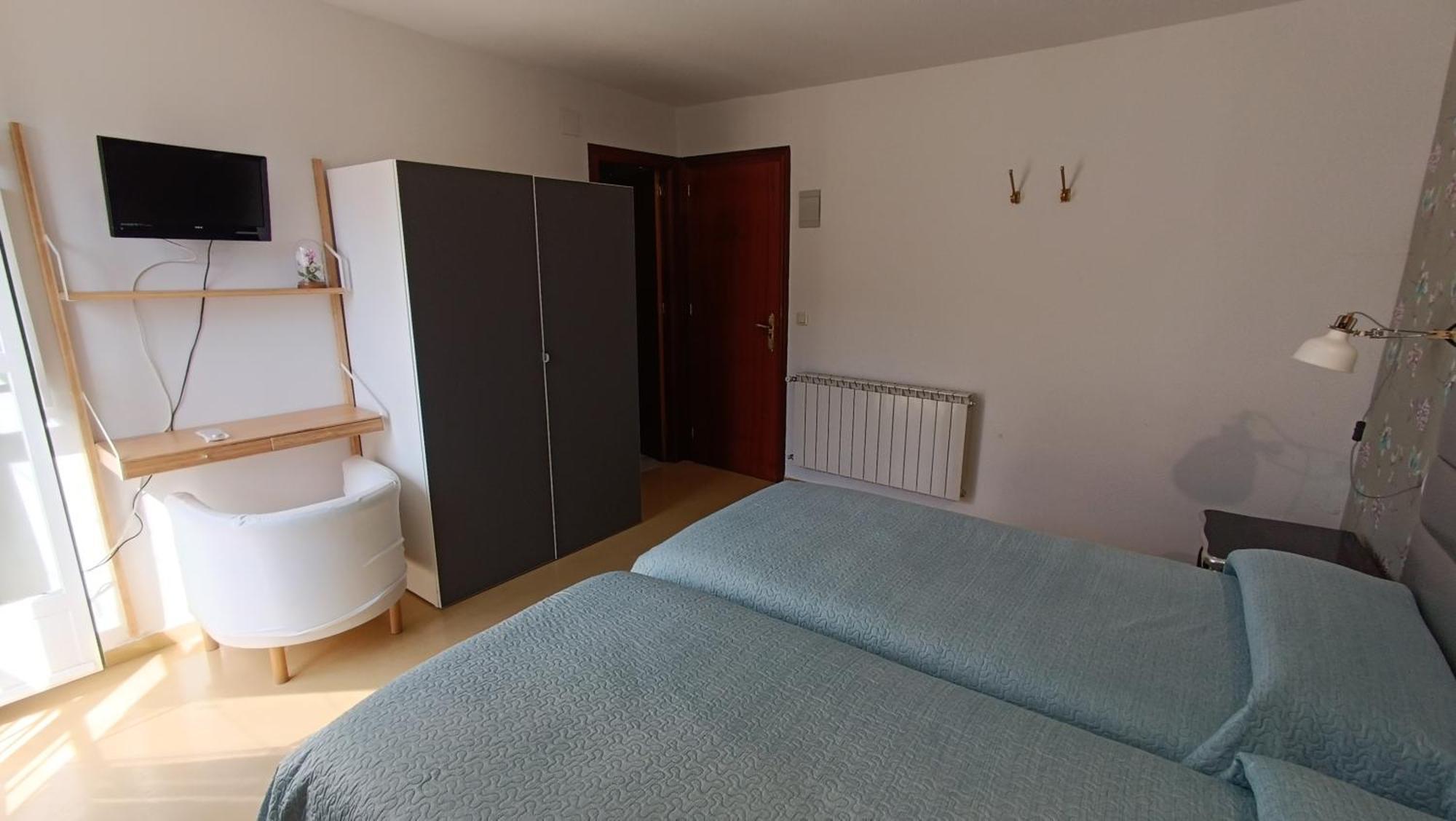 Hotel Rural Martin Banos De Montemayor Εξωτερικό φωτογραφία