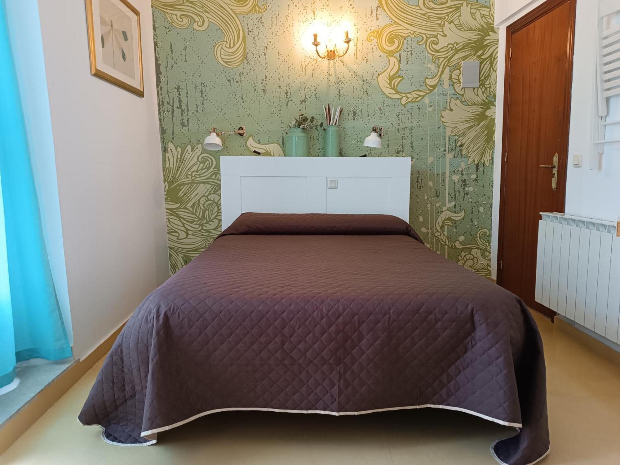 Hotel Rural Martin Banos De Montemayor Εξωτερικό φωτογραφία