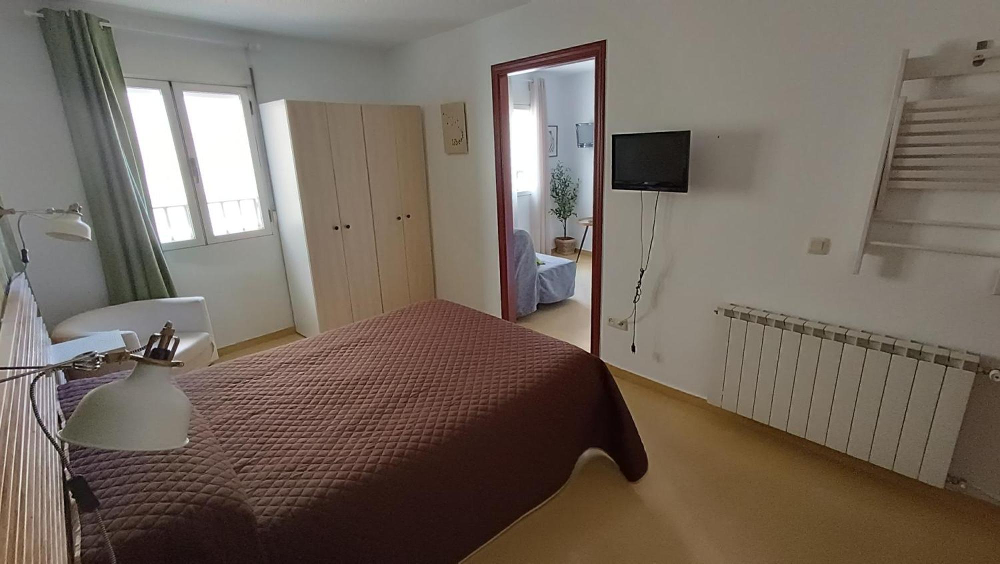 Hotel Rural Martin Banos De Montemayor Εξωτερικό φωτογραφία