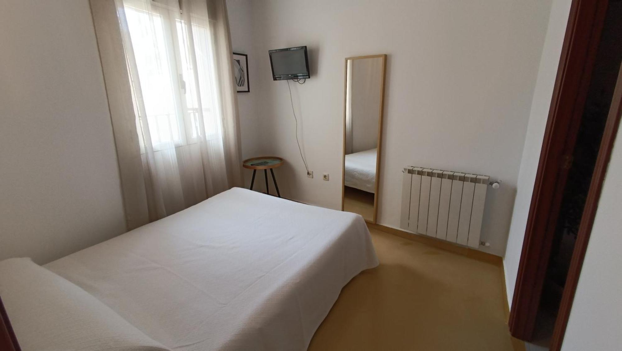 Hotel Rural Martin Banos De Montemayor Εξωτερικό φωτογραφία