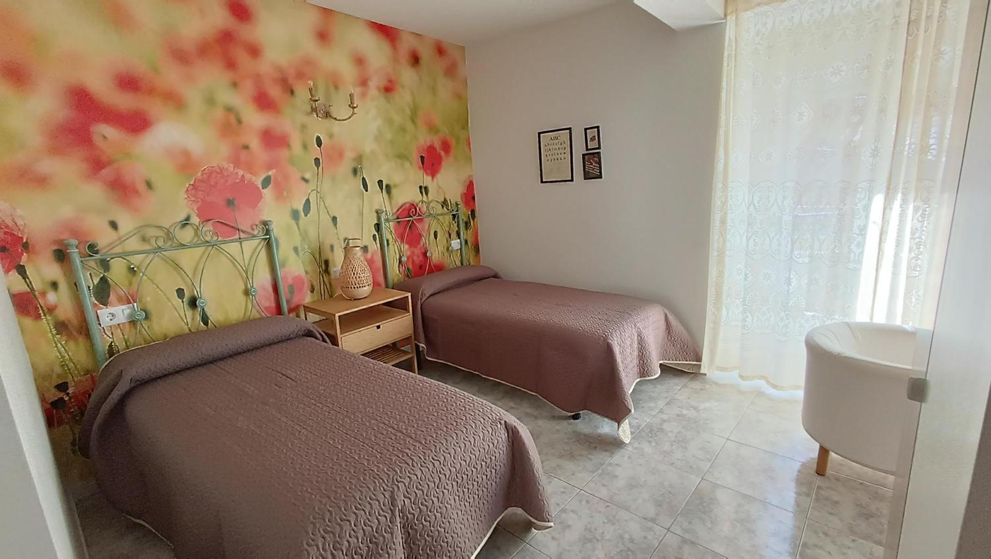 Hotel Rural Martin Banos De Montemayor Εξωτερικό φωτογραφία