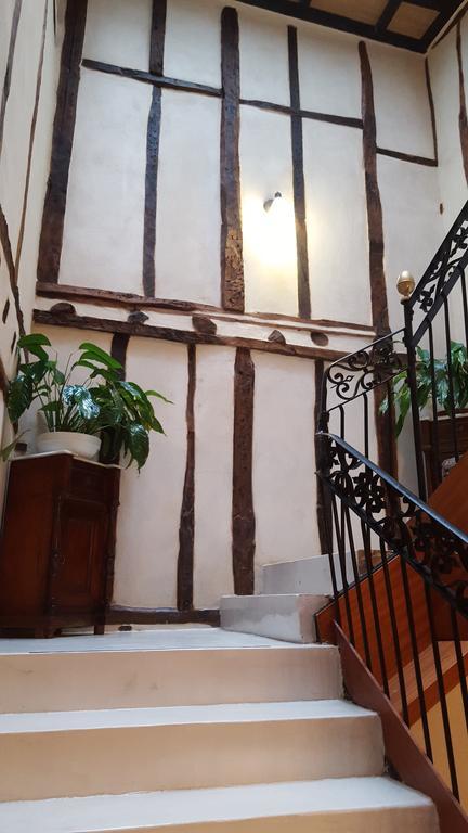 Hotel Rural Martin Banos De Montemayor Εξωτερικό φωτογραφία