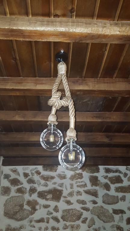 Hotel Rural Martin Banos De Montemayor Εξωτερικό φωτογραφία